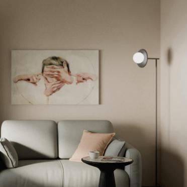 Интерьер кабинета  смотреть на Basicdecor