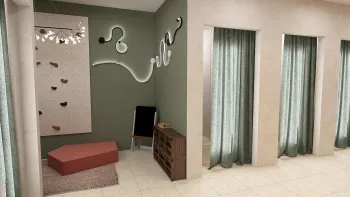 Интерьер  смотреть на Basicdecor