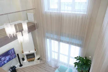 Интерьер в неоклассике смотреть на Basicdecor