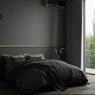 Интерьер спальни  смотреть на Basicdecor