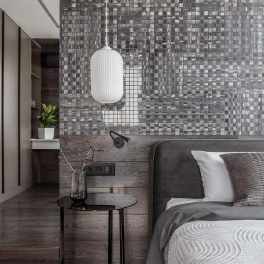Интерьер спальни  смотреть на Basicdecor