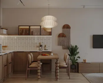 Интерьер гостиной  смотреть на Basicdecor