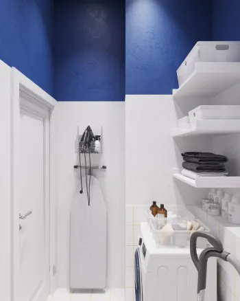 Интерьер  смотреть на Basicdecor