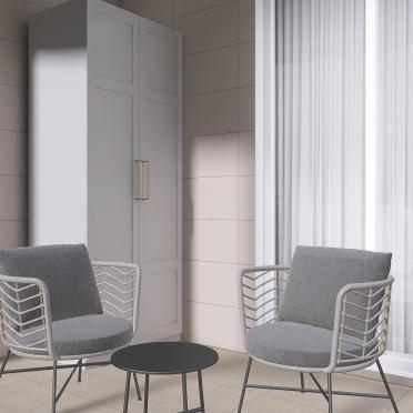 Интерьер балкона  смотреть на Basicdecor