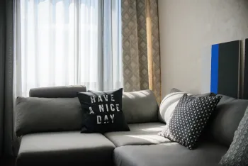 Интерьер спальни в современном стиле смотреть на Basicdecor