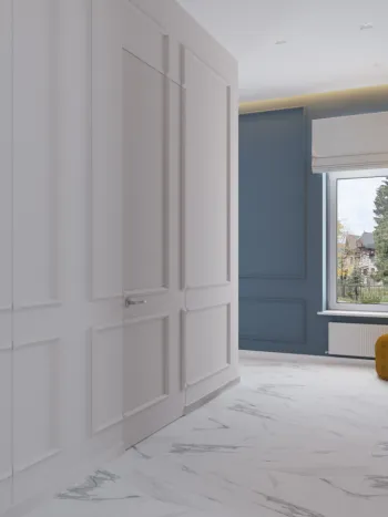 Интерьер  смотреть на Basicdecor