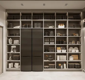 Интерьер  смотреть на Basicdecor