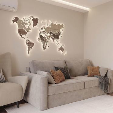 Интерьер кабинета  смотреть на Basicdecor