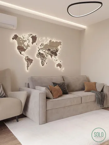 Интерьер кабинета  смотреть на Basicdecor