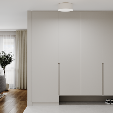 Интерьер прихожей  смотреть на Basicdecor
