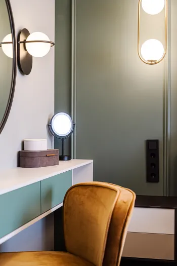 Интерьер  смотреть на Basicdecor