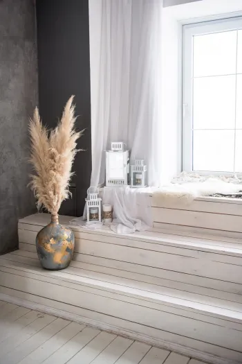 Интерьер в стиле фьюжн смотреть на Basicdecor