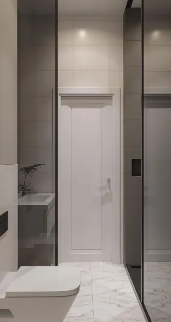 Интерьер  смотреть на Basicdecor