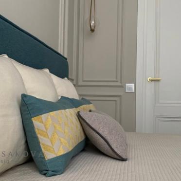Интерьер в современном стиле смотреть на Basicdecor