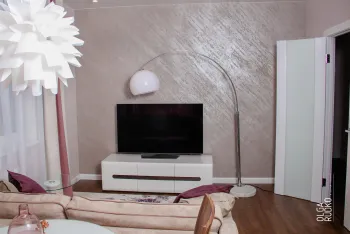 Интерьер гостиной  смотреть на Basicdecor