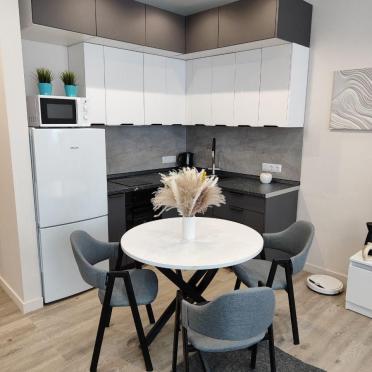 Интерьер кухни  смотреть на Basicdecor
