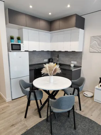 Интерьер кухни  смотреть на Basicdecor
