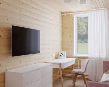 Интерьер  смотреть на Basicdecor