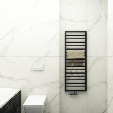 Интерьер ванной  смотреть на Basicdecor