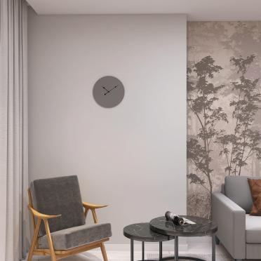 Интерьер гостиной  смотреть на Basicdecor