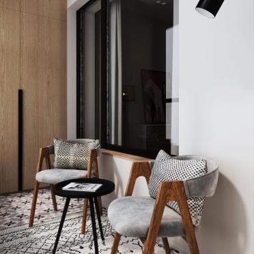 Интерьер  смотреть на Basicdecor