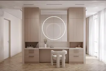 Интерьер  смотреть на Basicdecor