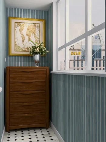 Интерьер  смотреть на Basicdecor