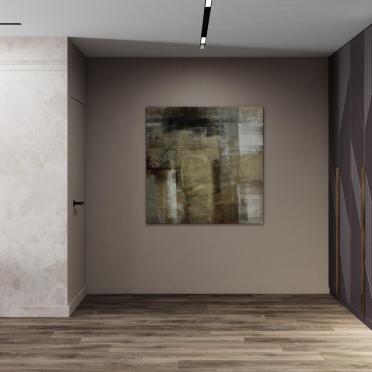 Интерьер гостиной  смотреть на Basicdecor