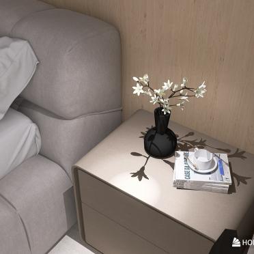 Интерьер спальни  смотреть на Basicdecor