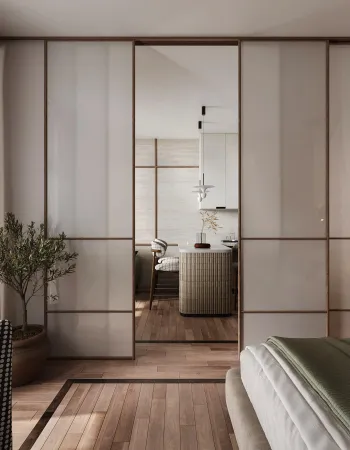 Интерьер  смотреть на Basicdecor