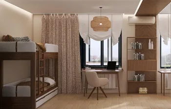 Интерьер  смотреть на Basicdecor
