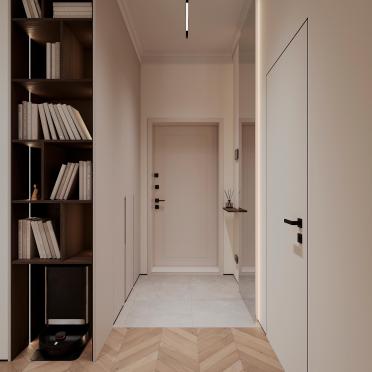Интерьер  смотреть на Basicdecor