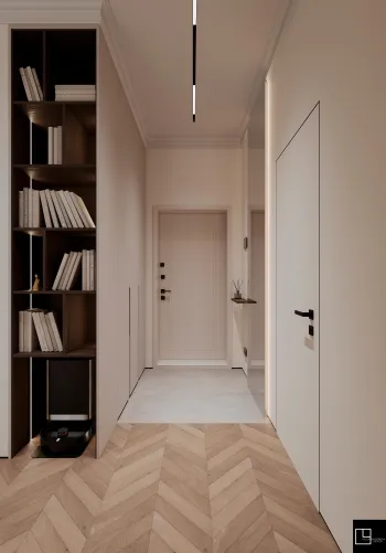 Интерьер  смотреть на Basicdecor