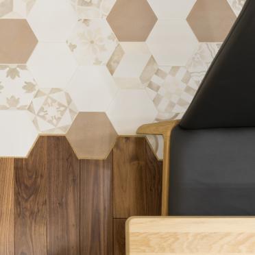 Интерьер в современном стиле смотреть на Basicdecor