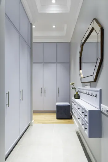 Интерьер  смотреть на Basicdecor