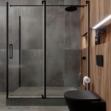 Интерьер ванной  смотреть на Basicdecor