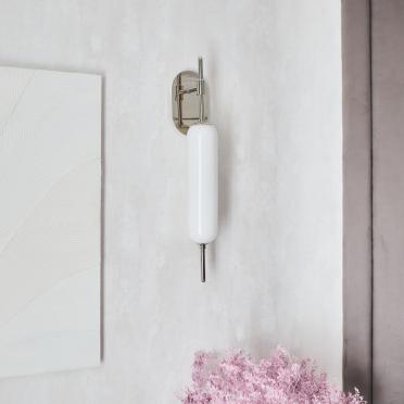 Интерьер спальни  смотреть на Basicdecor
