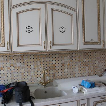 Интерьер  смотреть на Basicdecor