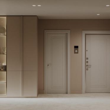 Интерьер  смотреть на Basicdecor