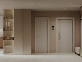 Интерьер  смотреть на Basicdecor