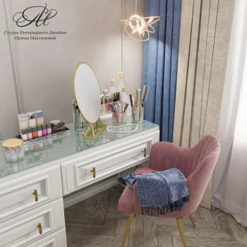 Интерьер  смотреть на Basicdecor