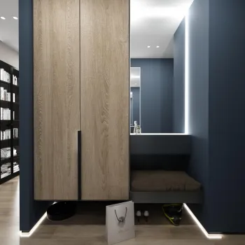 Интерьер  смотреть на Basicdecor