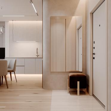 Интерьер  смотреть на Basicdecor