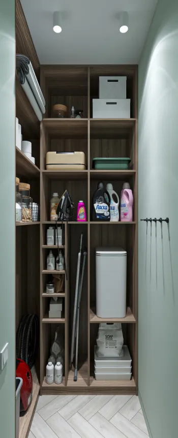 Интерьер в современном стиле смотреть на Basicdecor