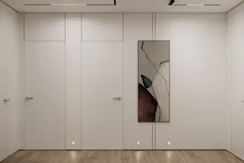 Интерьер прихожей  смотреть на Basicdecor