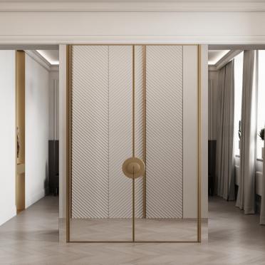 Интерьер спальни  смотреть на Basicdecor