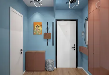 Интерьер  смотреть на Basicdecor