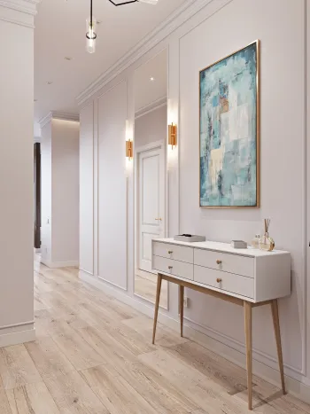 Интерьер в современном стиле смотреть на Basicdecor