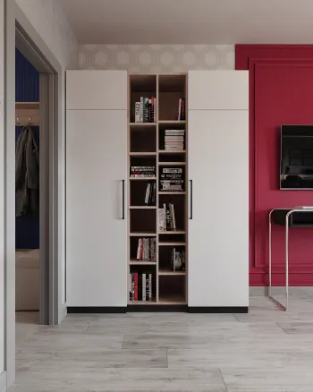 Интерьер в современном стиле смотреть на Basicdecor