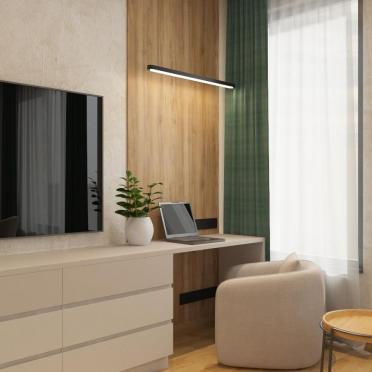 Интерьер  смотреть на Basicdecor